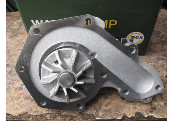 Водяний насос, помпа Renault 5, 9, 11, 19, 21, CLIO, II, Espace III, Kangoo, Laguna, Megane, Rapid, Scenic; Dacia Solenza, 1.6 D, 1.7, 1.8, 1.8 Rsi, 1.8 16V, 1.9 D, 1.9 TD, 1.9 dTi, 2.0, 2.0 16V, 7701462809, 7701463111